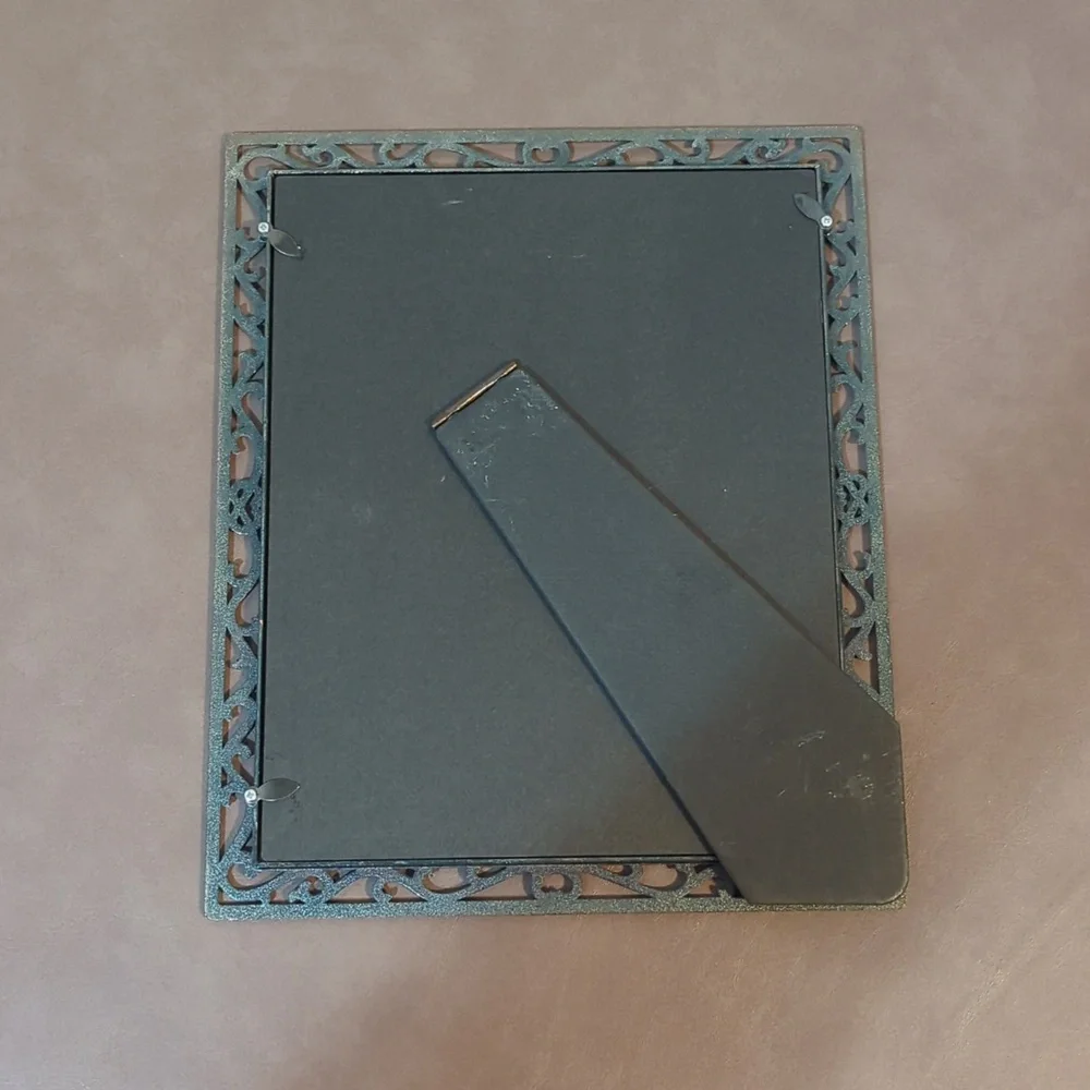 Connoisseur Picture Frame 8” x 10”  #L5CIW4 #1812L5